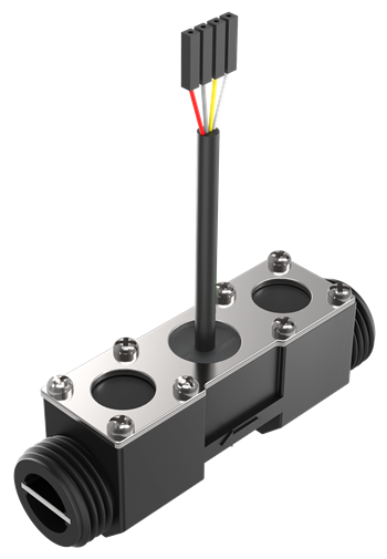 Ultrasonic Flow Sensor Module.png